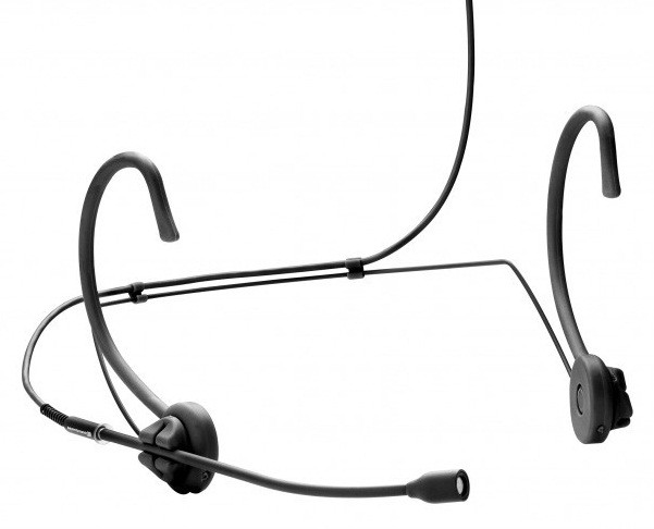 Фото Головной микрофон Beyerdynamic TG H75c (Opus)
