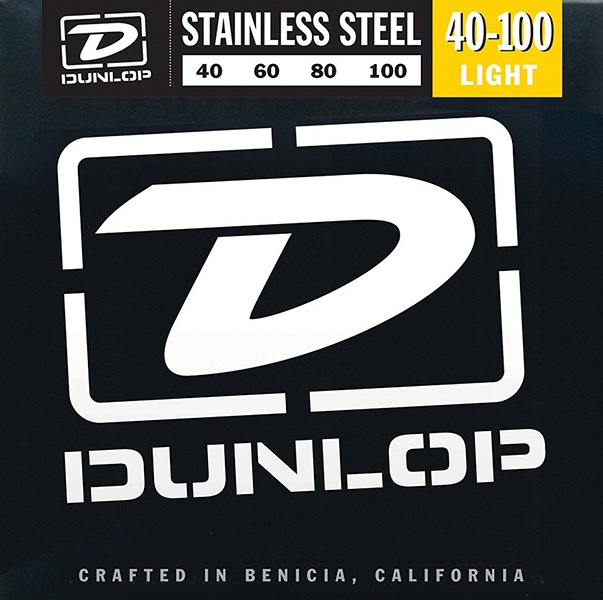 Dunlop DBS40100  в магазине Music-Hummer