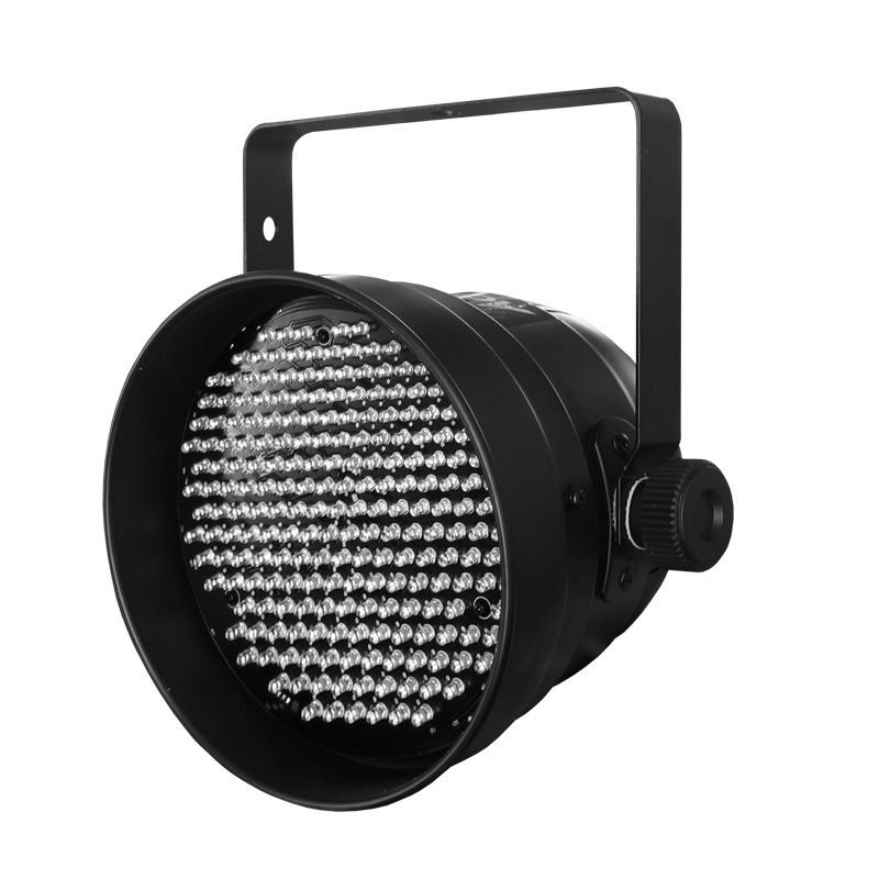 ACME CP-64 LED светодиодный прожектор PAR 64 RGB в магазине Music-Hummer
