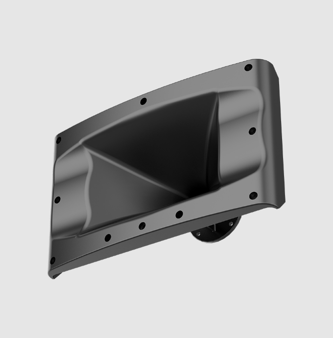 Фото Активная акустическая система Audiocenter SA312+