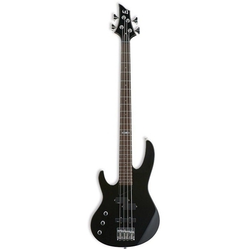 Фото Бас-гитара LTD B-50 BLKLH