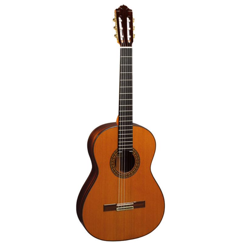 Гитара классическая ALMANSA 457 M в магазине Music-Hummer