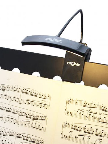 Фото FZONE FL-9036 BK