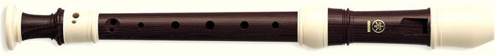 Блок-флейта Yamaha YRS-312B II (III) в магазине Music-Hummer