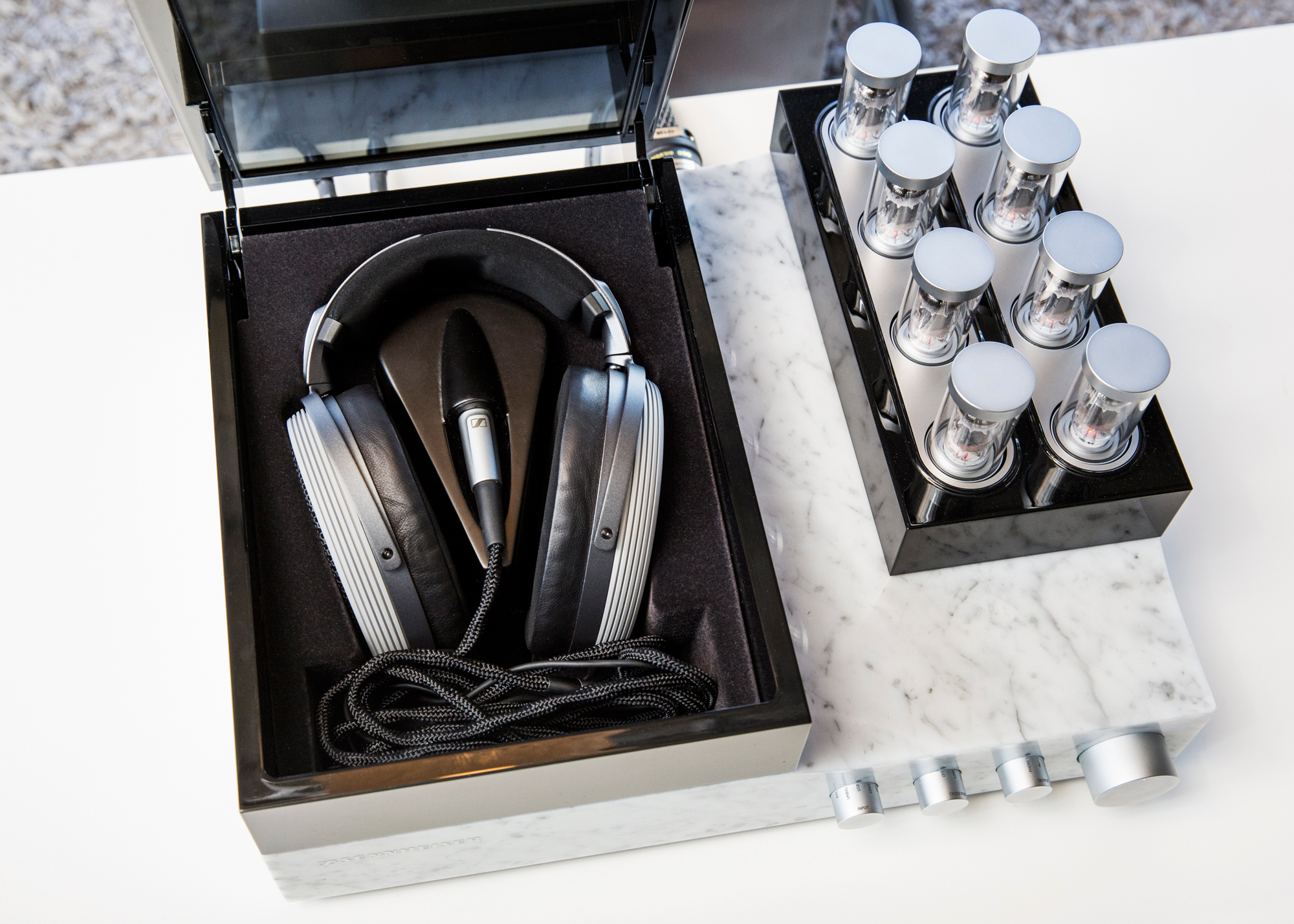 Sennheiser orpheus he1 sales