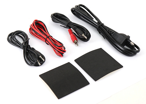 Фото Студийные мониторы AuraSonics KN3.5