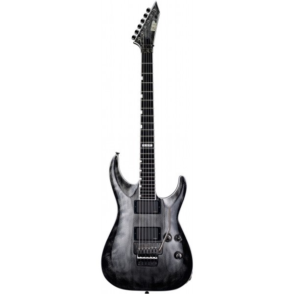 Фото Электрогитара ESP HORIZON FR EMG OXI