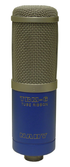 Фото Nady TRM-6