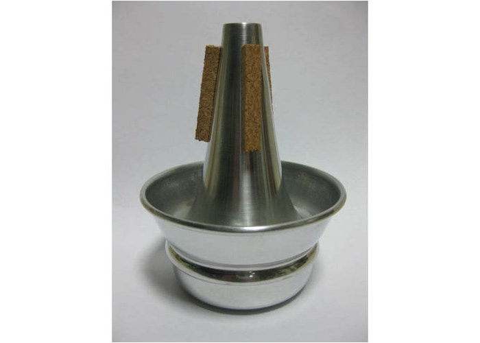 Фото Сурдина для трубы Tom Crown 30PTCUP