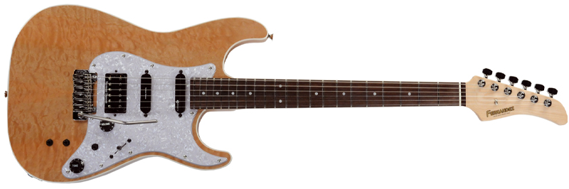 Фото FERNANDES RCL STA