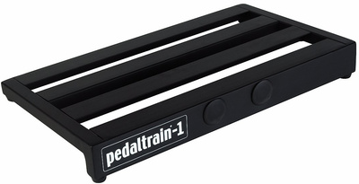 Педалборд PEDALTRAIN PT-1 (HC) в магазине Music-Hummer