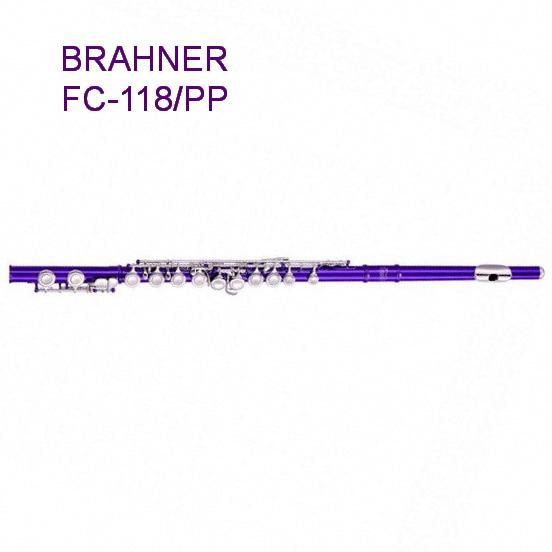 BRAHNER FC-118/PP в магазине Music-Hummer