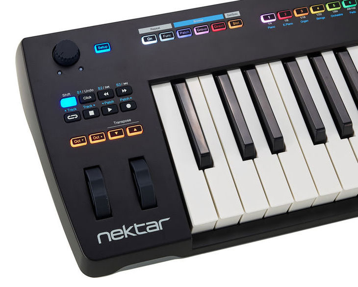 Фото Nektar Impact GXP88