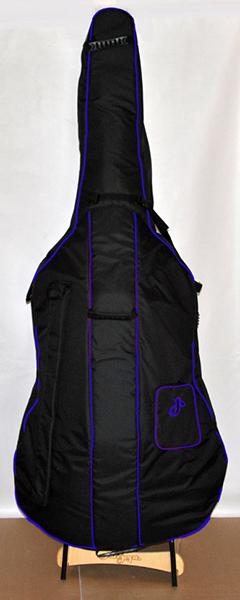 Фото Чехол для контрабаса Мозеръ BDB-12