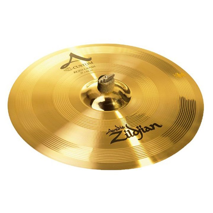 Фото ZILDJIAN 19` A` CUSTOM REZO CRASH