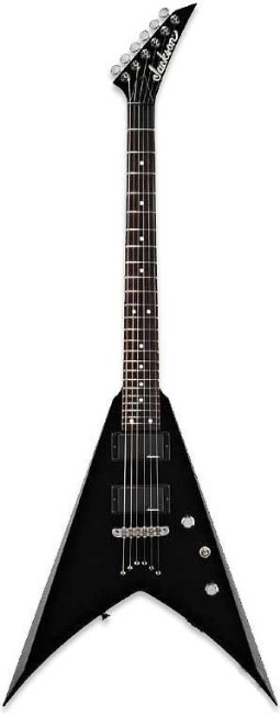 Фото Электрогитара JACKSON JS30KV
