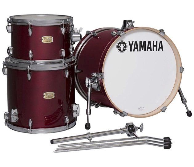 Фото Yamaha SBP8F3CRR