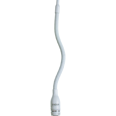 Фото Микрофон SHURE MX202W/N
