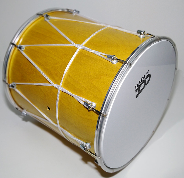 Фото Барабан кавказский Мастерская Бехтеревых BK-12Lv 12"