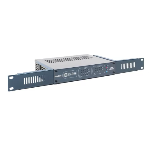 Фото Аудиоматрица BSS BLU50