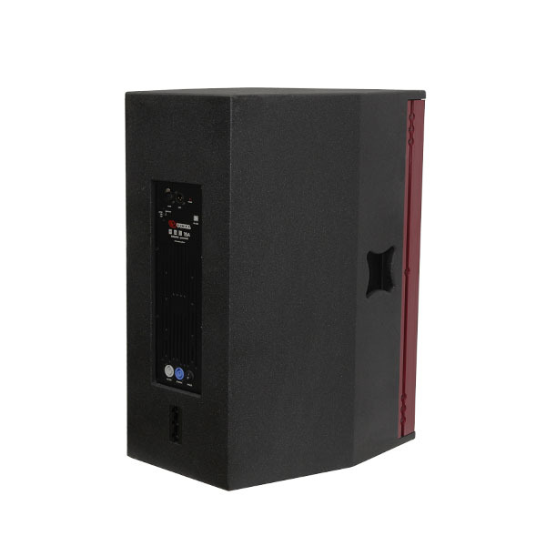 Фото Активная акустическая система VOLTA MAX 15A