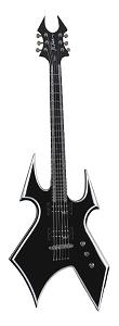 Фото B. C. Rich TWBSTO