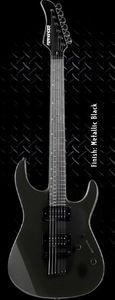 Фото FERNANDES RXX(06) DMG