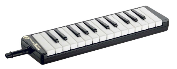 Фото Мелодика HOHNER Piano 26 Black