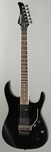 Фото FERNANDES RP81(08)BLK