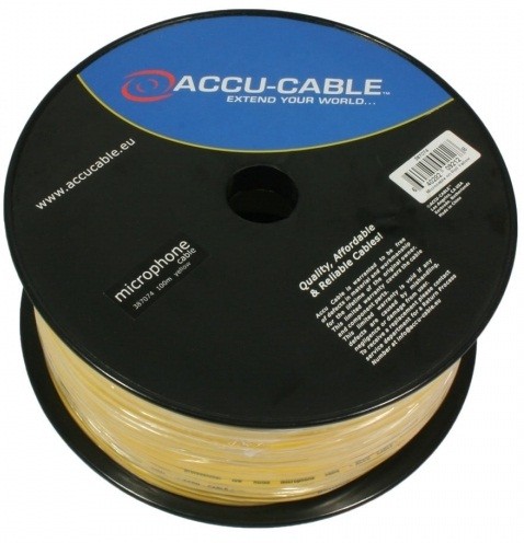 Фото American Dj AC-MC/100R-Y