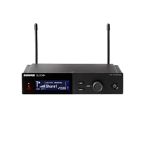 Фото Радиосистема Shure SLXD24+E/58