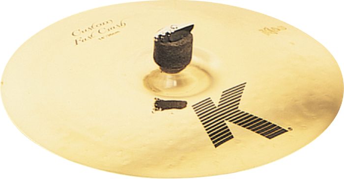 Фото ZILDJIAN 14` K` CUSTOM FAST CRASH