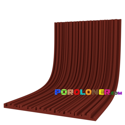 Фото Акустический поролон Сити