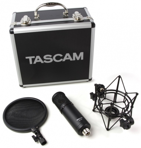 Tascam TM-280 в магазине Music-Hummer