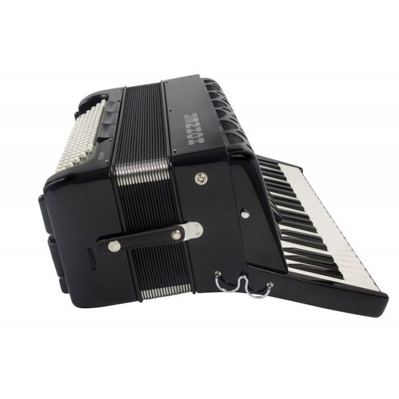 Фото HOHNER Amica Forte / IV 120 black