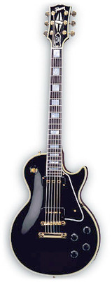 Электрогитара Gibson Custom Shop B.B. King в магазине Music-Hummer