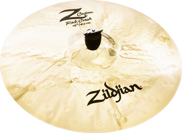 Фото ZILDJIAN 19` A` MEDIUM CRASH