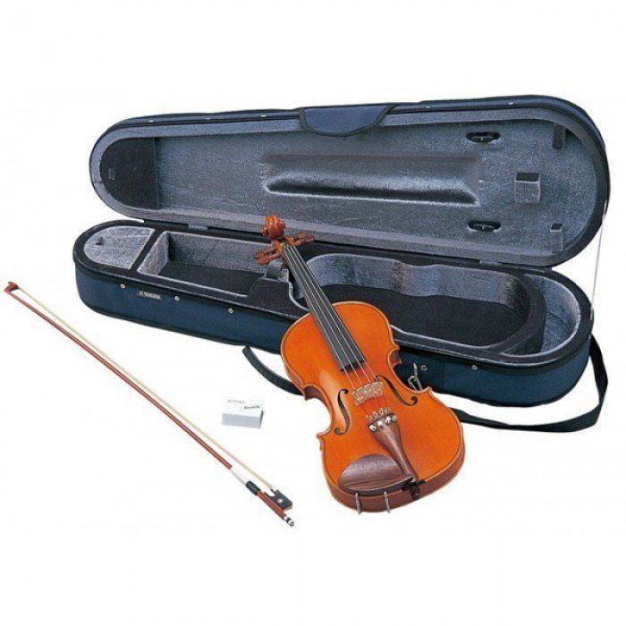 Скрипка BRAHNER BV412M 1/4 в магазине Music-Hummer