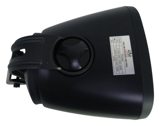 Фото Всепогодная трансляционная акустическая система SVS Audiotechnik PAF-4B PRO