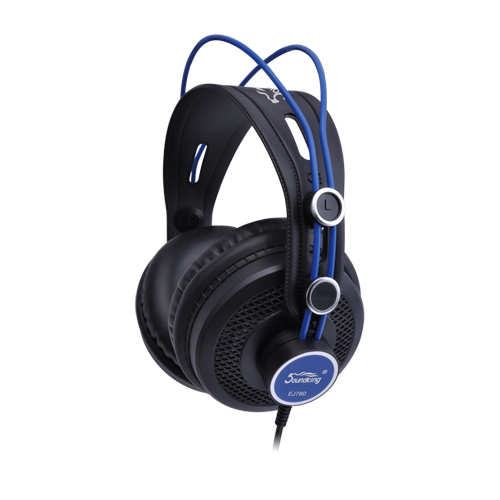 Фото Наушники закрытые Soundking EJ780