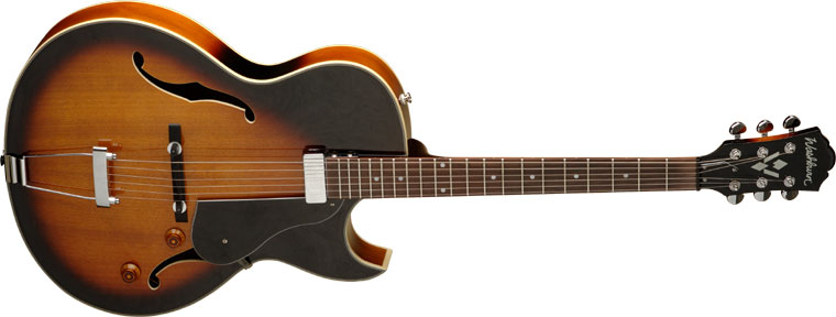 Фото Washburn HB15C TS(K)