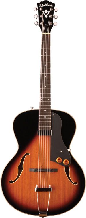 Фото Washburn HB15 TS(K)