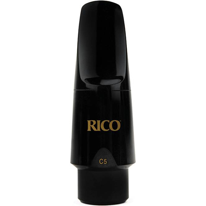 Мундштук для тенор-саксофона Rico RRGMPCTSXC5 в магазине Music-Hummer