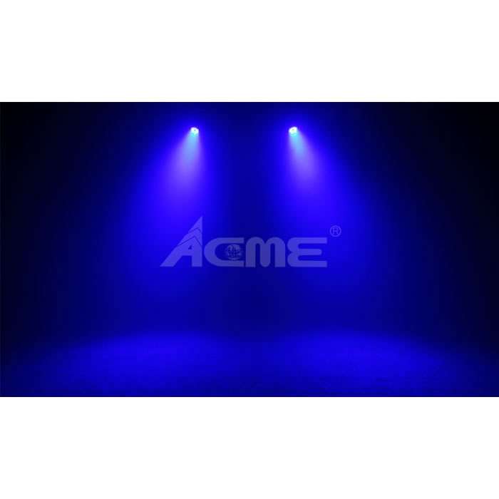 Фото ACME CP-18TC PRO COLOR PAR Световой прибор светодиодный параблайзер.