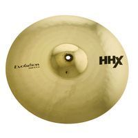 Фото Sabian 16" Evolution Crash HHX