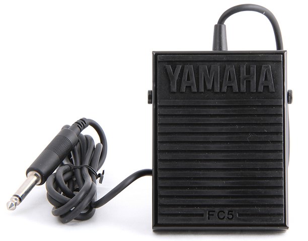 Yamaha FC5(A) в магазине Music-Hummer