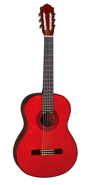 Классическая гитара Naranda CG320-4/4 в магазине Music-Hummer