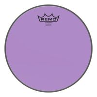 Пластик для барабана Remo BE-0310-CT-PU