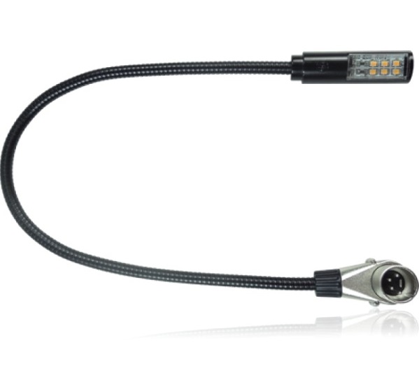 Фото Светодиодная подсветка Klark Teknik LedLamp18-RA