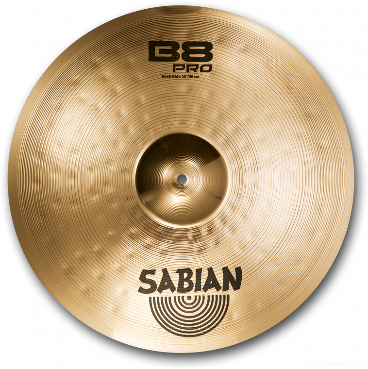 Фото SABIAN 32014B